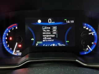 Toyota Corolla Touring Sports Toyota Corolla Touring Sports 2.0 Hybrid Executive / Pano / JBL - afbeelding nr 56