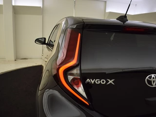 Toyota Aygo - afbeelding nr 13
