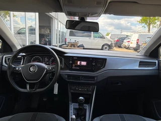 Volkswagen Polo - afbeelding nr 18