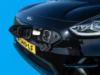 Kia e-Niro Kia e-Niro ExecutiveLine 64 kWh | SOH 100% | Leder | Adaptive cruise | Camera | Carplay - afbeelding nr 17