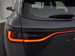 Lexus LBX Lexus LBX 1.5 Hybrid Elegant | Tech Pack | Parkeersensoren V+A | Leder - afbeelding nr 14