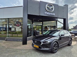 Mazda CX-30 E-SKYACTIV-G 2.0 150 6MT M-HYBRID SPORTIVE / Trekhaak