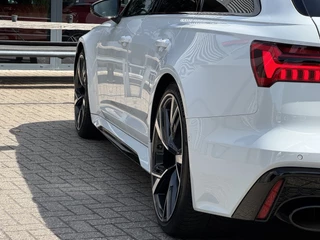 Audi RS6 360 cam 4 wielbesturing - afbeelding nr 32