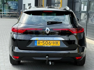 Renault Mégane Estate - afbeelding nr 15