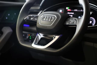 Audi Q5 Audi Q5 55 TFSI e S Line Competition / Massage / Acc / Head Up / 360 Camera / Elek Stoelen / Dode Hoek / Leder / Pano - afbeelding nr 38