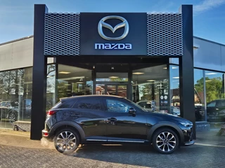 Mazda CX-3 - afbeelding nr 2