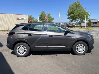 Opel Grandland X Parkeersensoren achter I Airco Staat in Hoogeveen - afbeelding nr 6