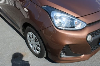Hyundai i10 Hyundai i10 1.0i Go Navi | Airco - afbeelding nr 13