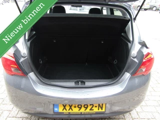Opel Corsa Opel Corsa 1.0 Turbo 120 Jaar Edition - afbeelding nr 21