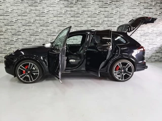 Porsche Cayenne Porsche Cayenne 3.0 S E-Hybrid *GTS uitvoering*22''LMV*NAP*! - afbeelding nr 6