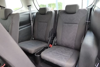 Opel Zafira Opel Zafira Tourer 1.4 Turbo 140PK Business+ 7 Personen NAVI, Camera, Trekhaak - afbeelding nr 20
