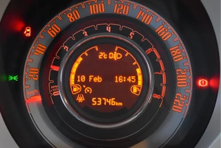 Fiat 500 - afbeelding nr 19