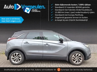 Opel Crossland X - 85307953-0