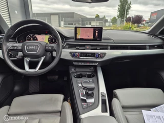 Audi A4 Audi A4 allroad quattro 2.0 TFSI MHEV Edition - afbeelding nr 11