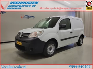 Renault Kangoo 1.5dCi 95pk Euro 6!