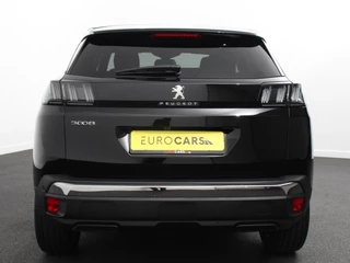 Peugeot 3008 Peugeot 3008 1.2 PureTech Allure Climate control Adaptive cruise control Achteruitrijd camera Parkeersensoren Verwarmde voorstoelen LED Navigatie Apple Carplay/ Android Auto - afbeelding nr 5