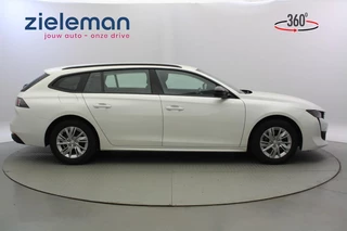 Peugeot 508 Peugeot 508 SW 1.2 PureTech Active Pack Business Automaat - Carplay - afbeelding nr 13
