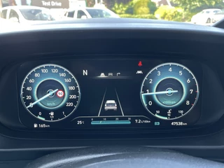 Hyundai i20 Hyundai i20 1.0 T-GDI Comfort Smart | Navigatie - afbeelding nr 20