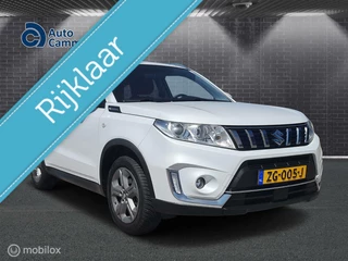Suzuki Vitara Suzuki Vitara 1.0 Boosterjet Select - afbeelding nr 4