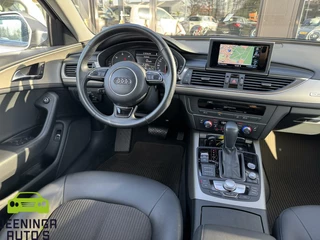Audi A6 Allroad Audi A6 allroad quattro 3.0 TDI Premium Edition | Luchtvering| - afbeelding nr 3
