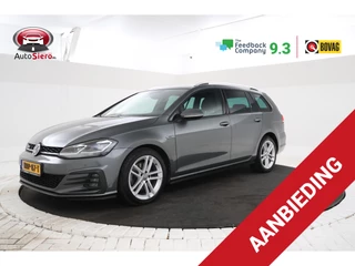 Volkswagen Golf Automaat, GTD, Apple carplay, Climate, - afbeelding nr 1