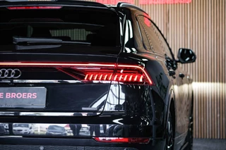 Audi Q8 Audi Q8 55 TFSI quattro Pro Line Plus |Competition|B&O|Pano - afbeelding nr 30
