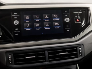 Volkswagen Polo (APPLE CARPLAY, GROOT NAVI, ADAPTIVE CRUISE, LM VELGEN, SPORTSTOELEN, ARMSTEUN, NIEUWE APK, NIEUWSTAAT) - afbeelding nr 23