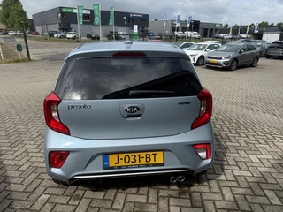 Kia Picanto - afbeelding nr 5