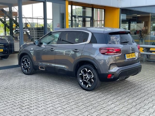 Citroën C5 Aircross - afbeelding nr 7