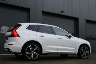 Volvo XC60 Volvo XC60 2.0 T8 304PK Twin Engine AWD |R-DESIGN| Panodak 360Cam Sportzetels Blindspot Full Led Carplay 102000KM BJ2019 - afbeelding nr 7