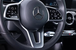 Mercedes-Benz CLA Mercedes-Benz CLA 200 Limousine | NAVI | CAMERA | ECC | VELGEN - afbeelding nr 9