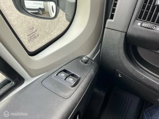 Peugeot Boxer Peugeot Boxer 435 2.2 HDI NIEUWE MOTOR LAADKLEP MEUBELBAK LAADLIFT - afbeelding nr 7