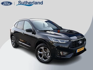 Ford Kuga 2.5 PHEV ST-Line