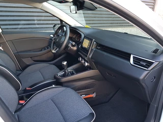 Renault Clio - afbeelding nr 9
