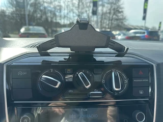 Volkswagen up! Volkswagen Up! 1.0 BMT high up! | Pano | Cruise | Airco - afbeelding nr 11