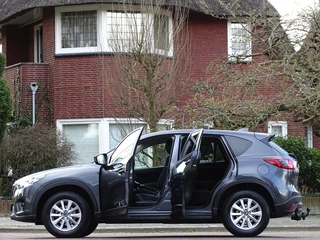 Mazda CX-5 - afbeelding nr 4