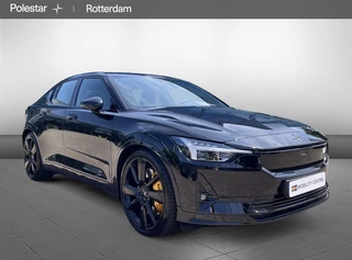 Polestar 2 Polestar 2 LRDM BST 230 | Performance, Pilot, Plus Pack | Ohlins | Brembo | - afbeelding nr 2