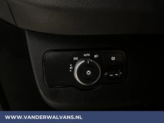 Mercedes-Benz Sprinter Cruisecontrol, Android Auto, Parkeersensoren - afbeelding nr 16