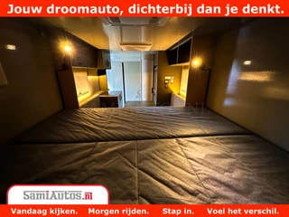 Dodge Ram 1500 Dodge Ram 1500 €15000,- VOORDEEL | CAMPER / AFZET UNIT | SHOWROOM MODEL | 4 PERSOONS | AIRCO | ZONNEPANEEL | VERWARMING | DOUCHE | WC | LUIFEL | 4 SLAAP PLAATSEN | Let Op: Investeer in deze unieke afzetunit camper en verdien direct! - afbeelding nr 5
