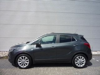 Opel Mokka X - afbeelding nr 2