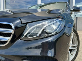 Mercedes-Benz E-Klasse Mercedes E-klasse 220d AMG|BURMESTER|HUD|WIDESCREEN|AMBIENT - afbeelding nr 20