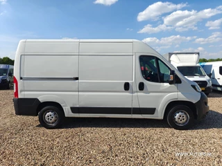 Peugeot Boxer Peugeot Boxer 330 2.0 BlueHDI L2H2 Pro , Apk april 2026 , 1e Eig , Euro 6 , Lage km , nette bus.Airco cruise - afbeelding nr 7