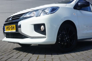 Mitsubishi Space Star - afbeelding nr 28