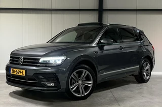 Volkswagen Tiguan Allspace - 373532255-0