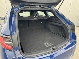 Toyota Corolla Touring Sports Toyota Corolla Touring Sports 1.8 Hybrid Active|Navi|NL-Auto - afbeelding nr 16