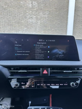Kia EV6 Kia EV6 Plus 77.4 kWh 1e Eig Garantie Stoelventilatie Trekhaak - afbeelding nr 19