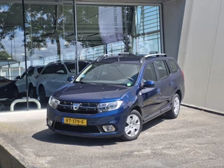 Dacia Logan - afbeelding nr 2