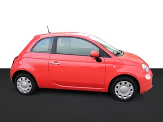 Fiat 500 Fiat 500 1.0 TwinAir Pop - afbeelding nr 3