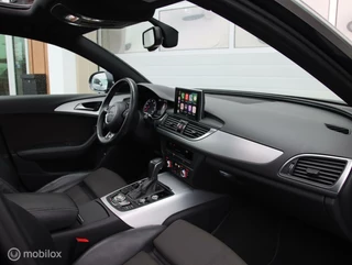 Audi A6 Audi A6 Avant 190PK ultra S line Edition | Panoramadak | 20inch velgen | Apple Carplay - afbeelding nr 36