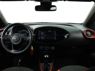 Toyota Aygo - afbeelding nr 20